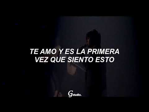 SUB ESP Like The First Feeling KyuHyun