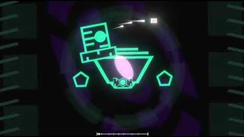 Project Arrhythmia Double Trouble: Airborne Dragons