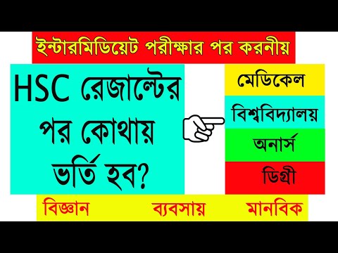 ভিডিও: ভর্তির জন্য বিশ্ববিদ্যালয় কীভাবে বেছে নেওয়া যায়