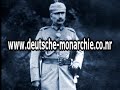 HEIL DIR IM SIEGERKRANZ - Deutsche Kaiserhymne