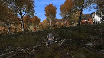 DayZ Standalone - Dubky Killings