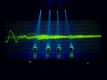 Kraftwerk - (Minimum Maximum) Electro cardiogram