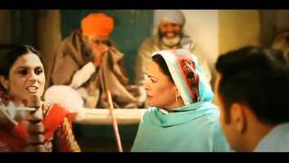 Sarbjit Cheema Pind Da Nazzara Full Song EXCLUSIVE.flv