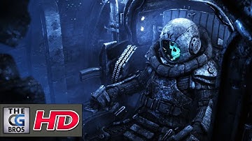 🏆Award Winning🏆 CGI 3D Animated Short Film: "LAST DAY OF WAR" by Dima Fedotov | TheCGBros