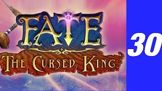 Let's Play Fate: The Cursed King (Part 30: Midterm)