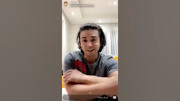 اب ايمان مشيع يرفض بنتها تروح حفل بي تي اس والسبب Bts Fyp Shorts ايمان مشيع 