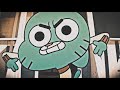 Tavin  namoral cansei  o incrvel mundo de gumball