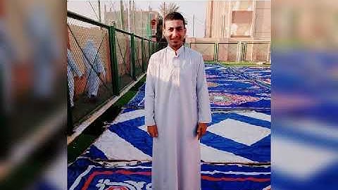 ما تيسر من سورة يوسف للقارئ احمد حماده