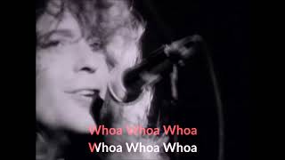 [KaraMetal] Damn Yankees - Come Again (Karaoke)