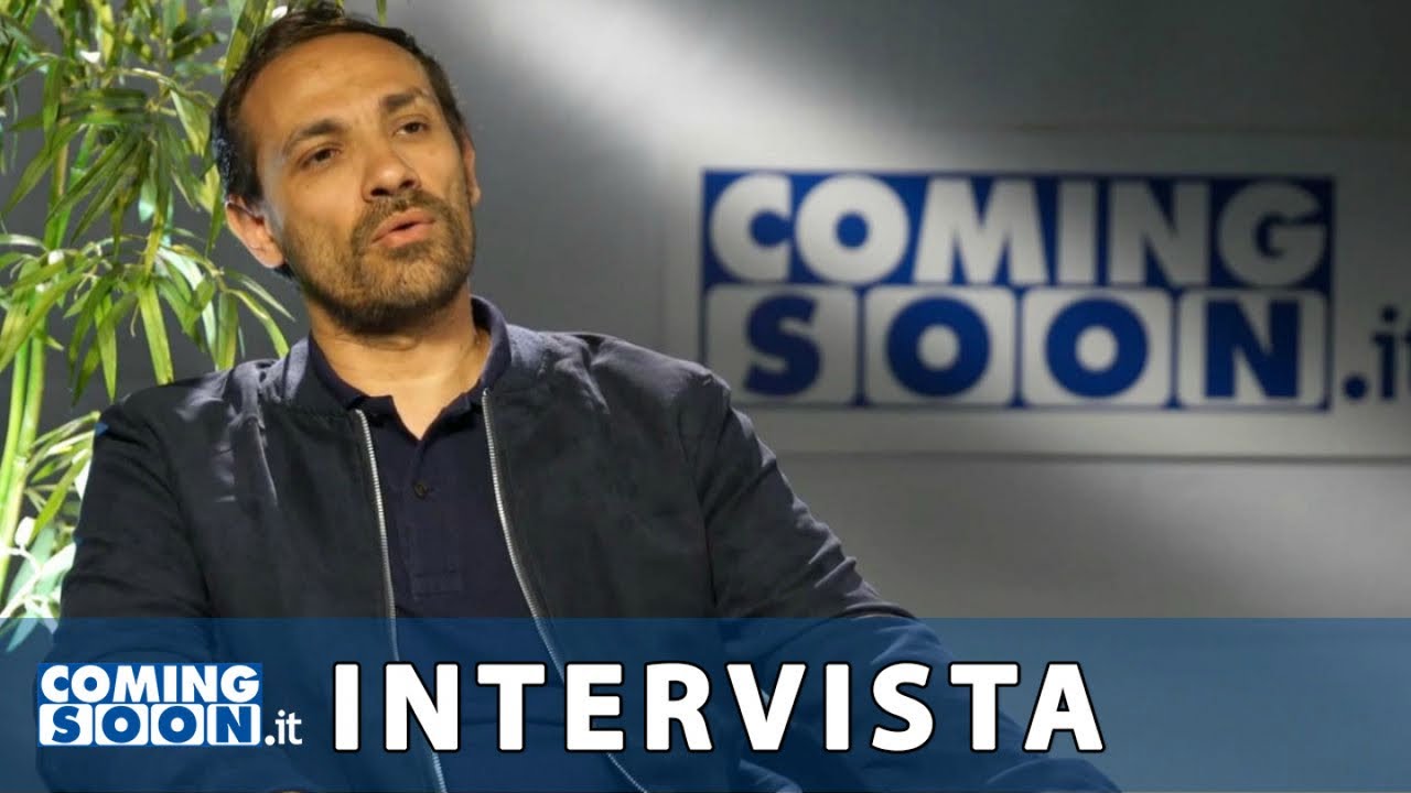 Manuel: Intervista esclusiva di Coming Soon a Dario Albertini | HD