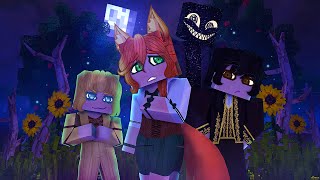 The Last Werewolf | #1 | Supernatural Origins (Minecraft Werewolf Roleplay)