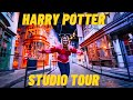 Harry Potter Studio Tour London 2023 - Still worth it??