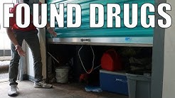 I Bought An Abandoned Storage Auction Locker for $50! Look What Was INSIDE!