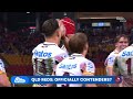 NSW Waratahs and Queensland Reds set for huge opening round clash | Rugby Heaven