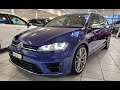 Golf VII Variant 2.0 TSI R DSG 4motion