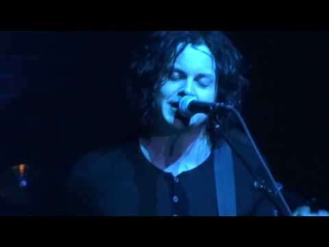 Jack White Freedom at 21 Live Montreal 2012 HD 1080P