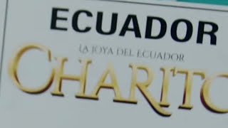 Video thumbnail of "SIGO PENSANDO -KIKE JAV FT. CHARITO LA JOYA DEL ECUADOR  (VIDEO OFICAL)"