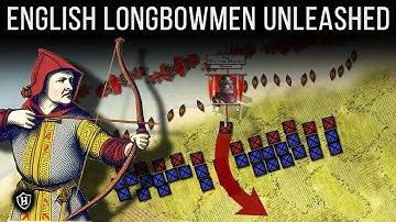 Battle of Cadzand, 1337 ⚔ The day that sparked the Hundred Years