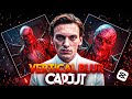 How To Make Vertical Blur Transition On Capcut | Capcut Tutorial 