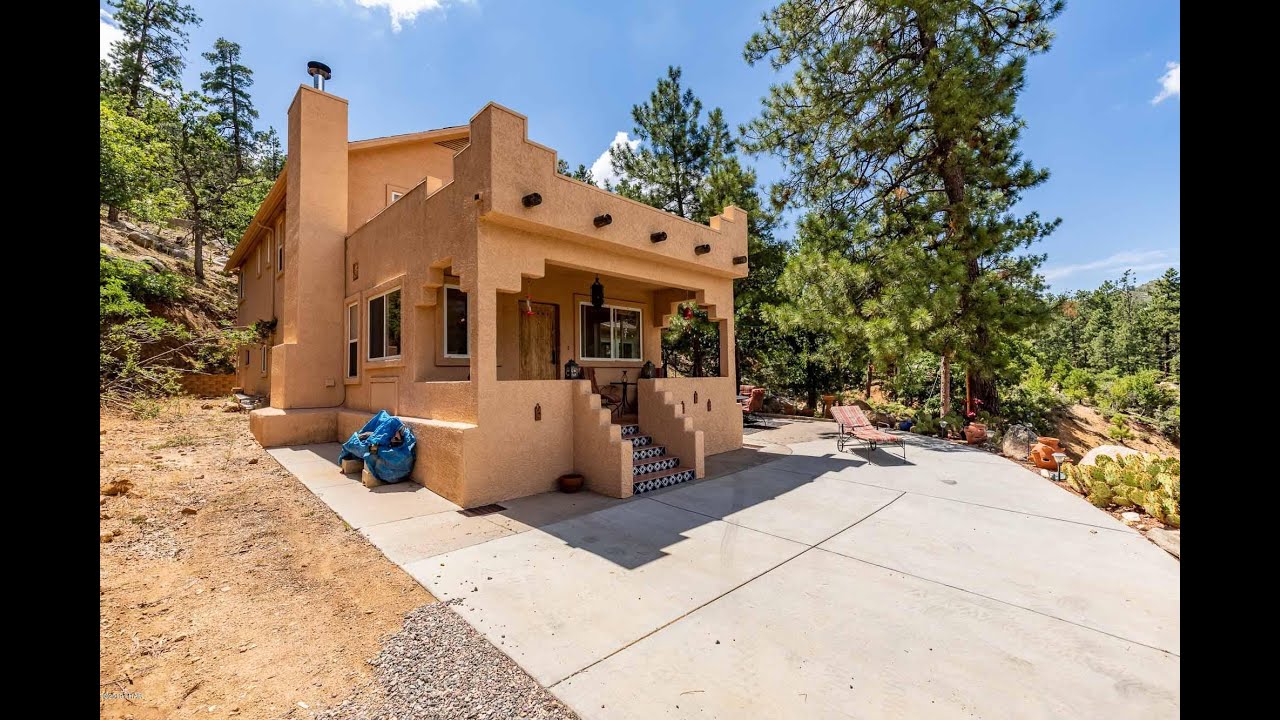 Residential for sale - 4681 S Hansen Rd, Kingman, AZ 86401