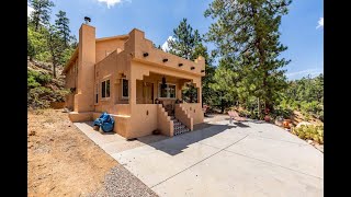 4681 S Hansen Rd video tour