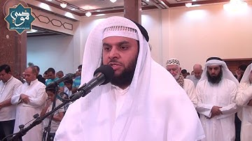 صلاة التراويح - القارئ الشيخ محمد البراك