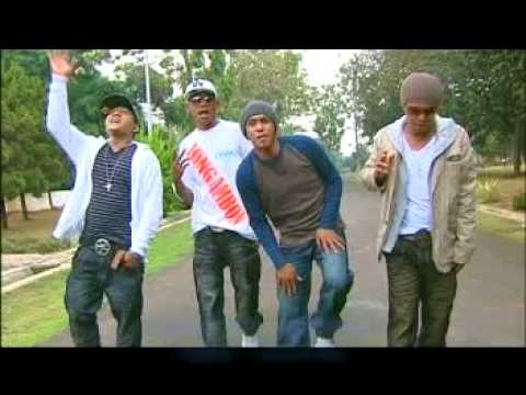 NARUWE - Dupa yang harum