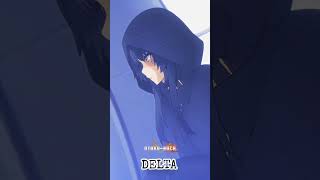 Watching Delta go from "cute dog" to "warrior" is insane 😱