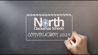 Convocation 2025 North Clackamas School District