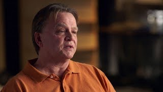 VA treatment helps Chuck manage schizophrenia
