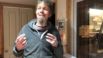 Scale Model Scenery Wednesday Update 14: N Gauge Low Relief Industrial Unit Templates