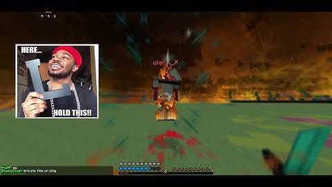 Dominating 3v3 Tournament (ft. Decencys, Swoory)