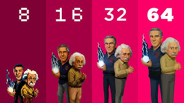 What Is This Diddy Blud Doing On The Calculator in different bits