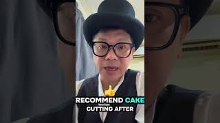 Derek Magic Party Planning Interview Episode 4 #derekmagic #partyplanning