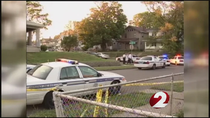 Crime Stoppers:  Kendrick Pope and Dwight Hardy