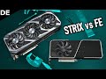 Und ein weiterer, sinnloser Launch... RTX 3070 Ti vs Founders Edition