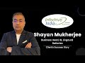 Infodriveindia customer review  success story  shayan mukherjee livgaurd  client testimonial
