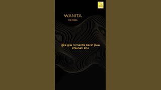 LYRIC WANITA THE TIMES