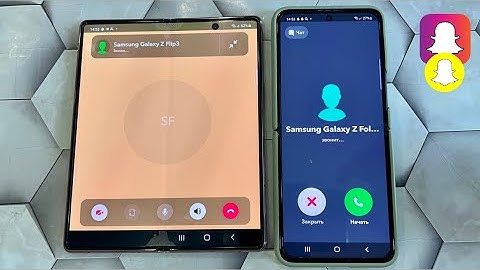 Incoming Call Snapchat Messenger 2 Top Samsung Galaxy Android 12