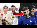 What the hell is happening to Kai Havertz and Timo Werner? | Oh My Goal