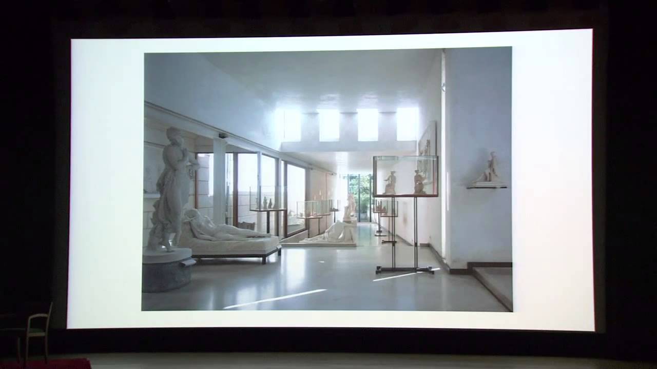 Sunday At The Met Venetian Glass By Carlo Scarpa The Venini Company 1932 1947 Youtube