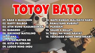 TOTOY BATO | KAPAMPANGAN | BASULTO | POLOSA