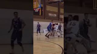 Famous Headtaps from America to Europe #defense #eurobasket #pro #headtap Profile