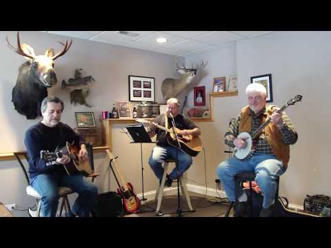 'Bout a Mile or Two From Here - The Big Greedy Redneck Band
