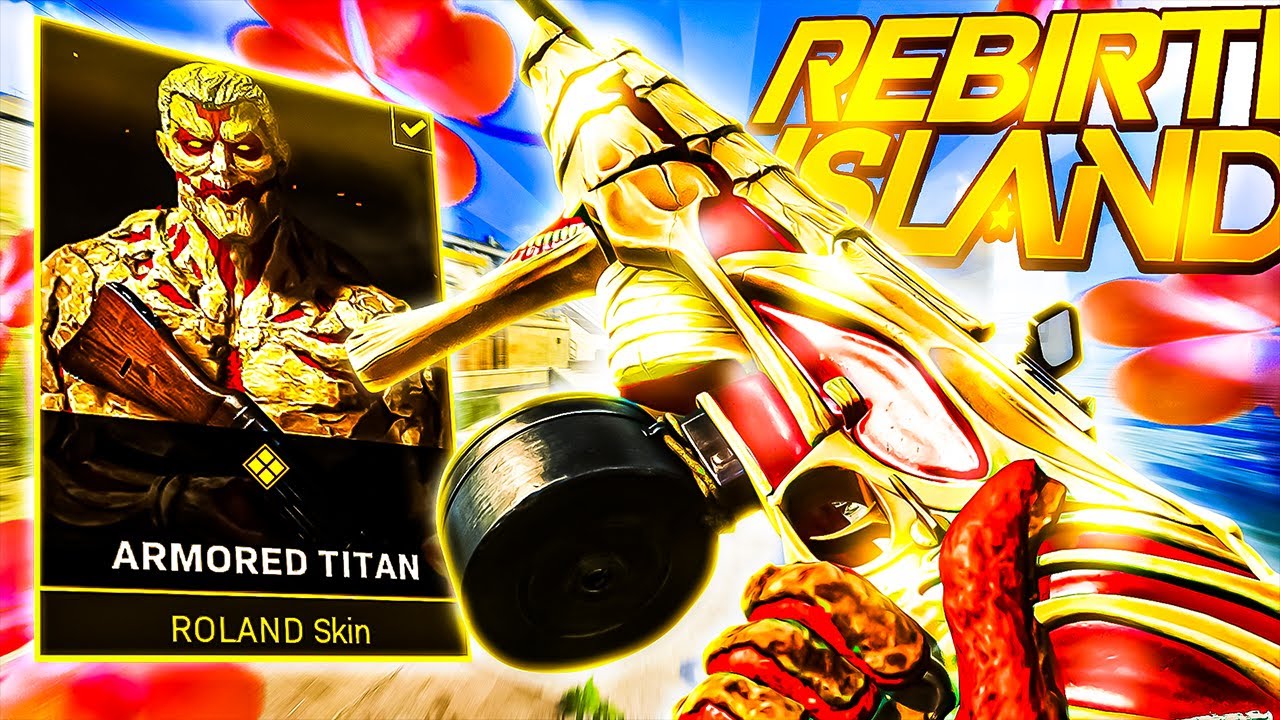NEW ATTACK ON TITAN BUNDLE! "ARMORED STRENGTH" COOPER CARBINE in