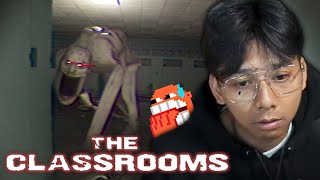 JANGAN SCAM AKU LAGI OROCHIMARU! - THE CLASSROOM