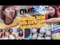 24 PCS BALUT MUKBANG KASAMA NGA KUMARE KO PUTOK BATOK CHALLENGE MUKBANG BALUT 1 TRAY