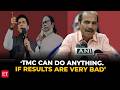 'TMC can do anything, if results are...': Adhir Ranjan Chowdhury alleges TMC's 'fear tactics'