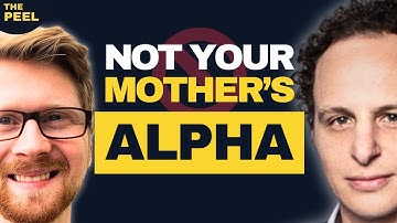 How To Get Alpha in Venture Capital | Albert Azout, Level Ventures