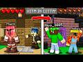 MODIFICO SEGRETAMENTE LA CITTA! - VITA IN CITTA MINECRAFT ITA EP22